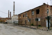 Производственный комплекс, по адресу: Ростовская область, г. Таганрог, ул. Ленина, д. 220